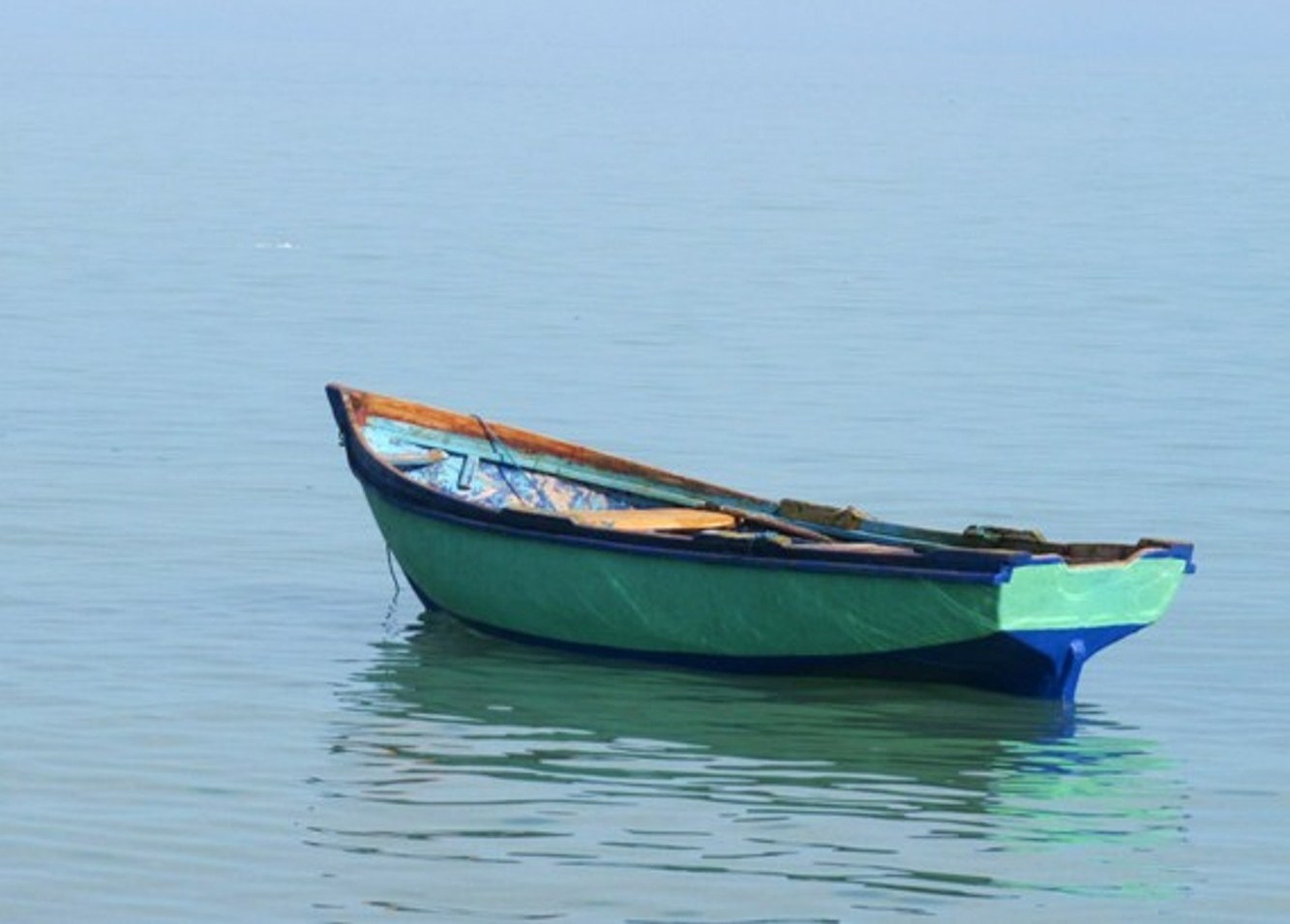 Yola (boat), Miches