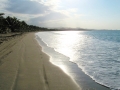 Cocoloco beach towards Miches2
