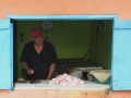 Vendor, Miches
