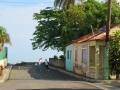 Miches village - still rustic even today