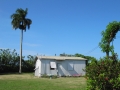 Casalata, 2013 - not inhabited and most trees destroyed by storms over the years