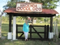Hacienda Cocoloco